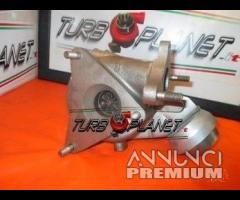 Turbo subaru forester 2.0 D 110 kw