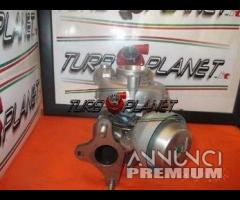 Turbo subaru forester 2.0 D 110 kw