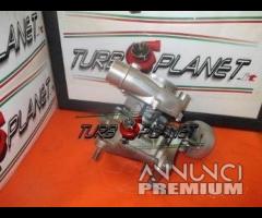 Turbo subaru forester 2.0 D 110 kw