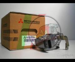 Attuatore turbo bmw mitsubishi 320d 120d 118d 520d