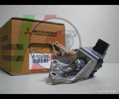 Attuatore turbo bmw mitsubishi 320d 120d 118d 520d