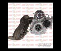 TURBINA ALFA-ROMEO GIULIETTA 1.8 TBI