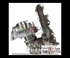 TURBINA ALFA-ROMEO GIULIETTA 1.8 TBI