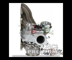 TURBINA ALFA-ROMEO GIULIETTA 1.8 TBI