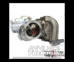 TURBINA ALFA-ROMEO GIULIETTA 1.8 TBI - 6