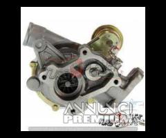 TURBINA MAHINDRA - 6