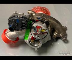 VW GOLF VII (5G1, BQ1, BE1, BE2) 1.5 TSI