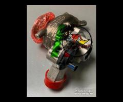 VW GOLF VII (5G1, BQ1, BE1, BE2) 1.5 TSI