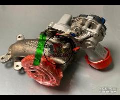 VW GOLF VII (5G1, BQ1, BE1, BE2) 1.5 TSI