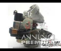 Turbo mercedes classe c/e 220 cdi