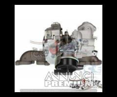 TURBINA AUDI Q3 (8UB, 8UG) 2.0 TDI