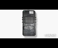 Attuatore elettronico hella mercedes