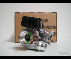 Turbo jaguar e-pace/f-pace/xf sport 2.0 td4