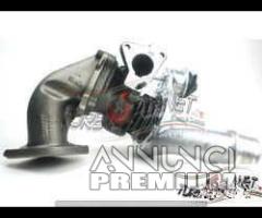 TURBO NUOVO RENAULT KANGOO I 1.9 DTI 59KW/80CV