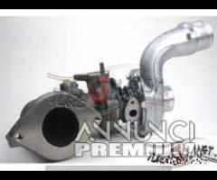 TURBO NUOVO RENAULT KANGOO I 1.9 DTI 59KW/80CV