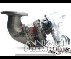 TURBO NUOVO RENAULT KANGOO I 1.9 DTI 59KW/80CV - 6