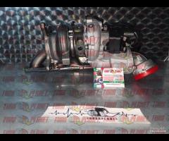 Turbo NUOVO Volkswagen Golf V 2.0 TFSI 169kw - 6