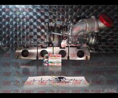 Turbo NUOVO Volkswagen Golf V 2.0 TFSI 169kw - 7