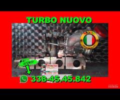 Turbo NUOVO Volkswagen Golf V 2.0 TFSI 169kw - 9