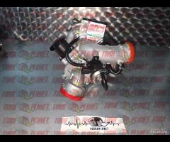 Turbo NUOVO Volkswagen Golf V 2.0 TFSI 169kw - 10