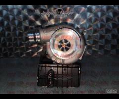 Turbo nuovo jaguar e-pace/f-pace/xf sport 2.0 td4