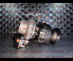 Turbo nuovo jaguar e-pace/f-pace/xf sport 2.0 td4