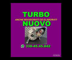 Turbo fiat tipo panda 500x alfa mito 1.3 multijet