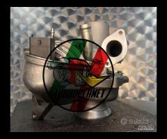 Turbo fiat tipo panda 500x alfa mito 1.3 multijet