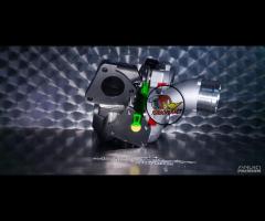 Turbo NUOVO VW Touareg AUDI A4 A6 A8 Q7 3.0 TDI - 4