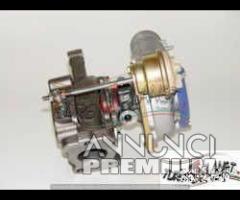 TURBINA XANTIA 2.0 HDI 90CV 66KW