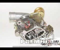 TURBINA XANTIA 2.0 HDI 90CV 66KW