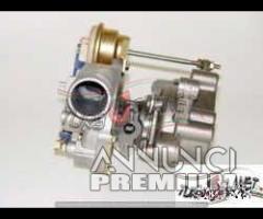 TURBINA XANTIA 2.0 HDI 90CV 66KW