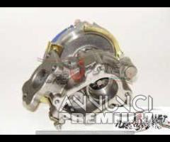 TURBINA XANTIA 2.0 HDI 90CV 66KW