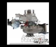 Turbo volvo S80 II 2.0 D3 120kw - 6