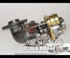 Turbo Suzuki Samurai 1.9 TD 55kw