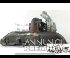 Turbo motore fiat marinizzato diesel