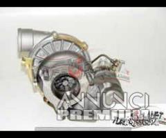 TURBINA VOLVO- 850 TDI