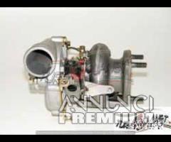 TURBINA VOLVO- 850 TDI