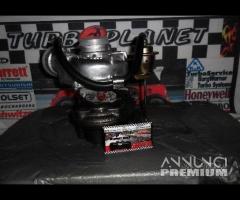 Turbo opel frontera A 2.5 TDS 85kw