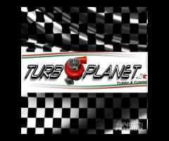 Turbo marino