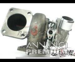 Turbo land-rover defender 2.4 103kw