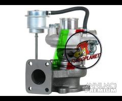 Turbo trattore kubota motore F2503-TE