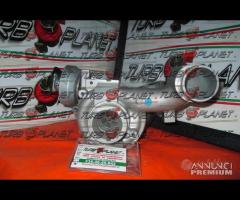 Turbo mazda cx5/cx7 2.2 mzr-cd 127 kw