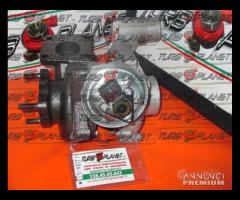 Turbo mazda cx5/cx7 2.2 mzr-cd 127 kw