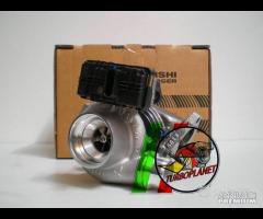 Turbo Land-Rover Velar 2.0 D 4x4