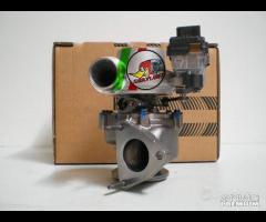 Turbo Land-Rover Velar 2.0 D 4x4