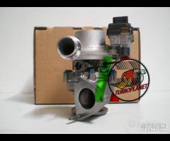 Turbo Land-Rover Velar 2.0 D 4x4