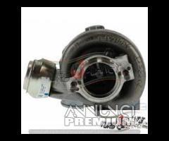 Turbo land-rover range rover 2.9 130kw