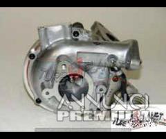 TURBINA NISSAN NAVARA 2.5 DI