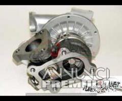 TURBINA NISSAN NAVARA 2.5 DI